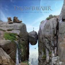 Dream Theater - A View From The Top Of The World | Special Edition (CD)