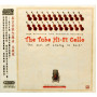 Various - The Tube Hi-Fi Cello High Resolution Tube Audiophile Recording (CD)