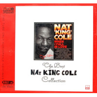 Nat King Cole - The Best Nat King Cole Collection (CD)
