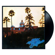 Eagles - Hotel California (LP)