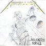 Metallica, … And Justice For All (1St Press) (2 LP)