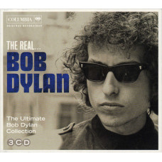 Bob Dylan, The Real…(The Ultimate Collection) (3 CD)