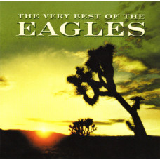 Eagles, The Very Best Of The Eagles (1994)