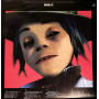 Gorillaz - Humanz (2 LP)