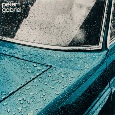 Peter Gabriel, Peter Gabriel (Canada) (Ins.) (LP)