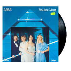 ABBA, Voulez-Vous (Orig.) (Ins.) (Fr.) (LP)