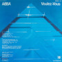 ABBA, Voulez-Vous (Orig.) (Ins.) (Fr.) (LP)
