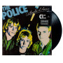 The Police - Outlandos D'Amour (LP)