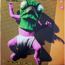 Yello - Solid Pleasure (CD) Yello - Solid Pleasure (CD)