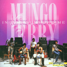 Mungo Jerry, In The Summertime