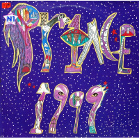 Prince, 1999 (2 LP)