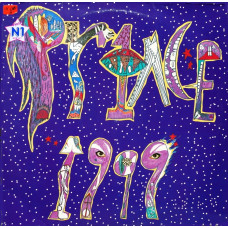 Prince, 1999 (2 LP)