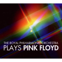 Royal Philharmonic Orchestra - Plays Pink Floyd (CD)
