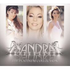 Sandra, The Platinum Collection (3 CD)