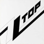 ZZ Top - Afterburner (1St Press.) (LP)