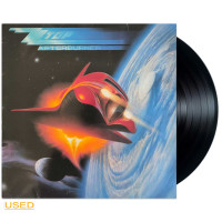 ZZ Top - Afterburner (LP)