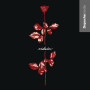 Depeche Mode, Violator (CD+DVD)