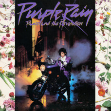 Prince And The Revolution, Purple Rain (LP)