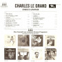 Charles Aznavour, Charles Le Grand (LP)