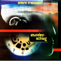 Stern Meissen - Stundenschlag (LP)