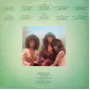 Three Degrees, International (Usa, Orig.) (LP)