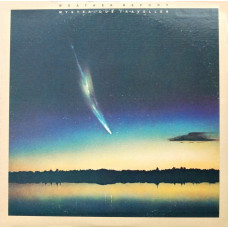 Weather Report, Mysterious Traveller (Usa, 1St Press.) (LP)