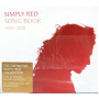 Simply Red, Song Book 1985-2010 (4 CD Box Set)