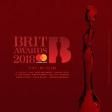 Сборник, Brit Awards 2018 (2 CD)