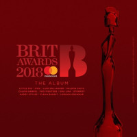 Various - Brit Awards 2018 (2 CD)