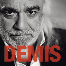 Demis Roussos, Demis (CD)