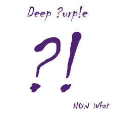 Deep Purple, Now What?! (2 LP)