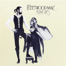 Fleetwood Mac, Rumours (LP)