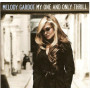 Melody Gardot, My One And Only Thrill (CD)
