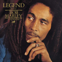 Bob Marley And The Wailers - Legend (The Best Of Bob Marley & The Wailers) (CD)