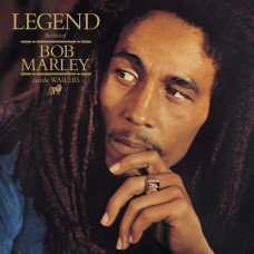 Bob Marley And The Wailers, Legend (The Best Of Bob Marley & The Wailers) (CD)