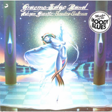 Graeme Edge Band, Paradise Ballroom (LP)