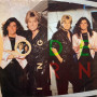 Modern Talking - In The Middle Of Nowhere - The 4Th Album (Or.) (LP)