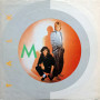 Modern Talking - In The Middle Of Nowhere - The 4Th Album (Or.) (LP)