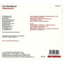 Lars Danielsson - Liberetto III (CD)