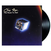 Chris Rea - The Road To Hell (LP)