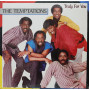 Temptations, Truly For You (USA) (LP)