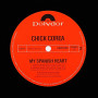 Chick Corea, My Spanish Heart (2 LP)