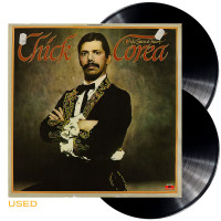 Chick Corea - My Spanish Heart (2LP)