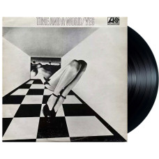 Yes - Time And A Word (LP)