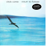 Chick Corea, Return To Forever (1972) (180G Audiophile High Quality Pressing) (LP)