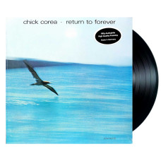 Chick Corea - Return To Forever (LP)