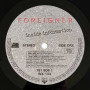 Foreigner - Inside Information (LP)