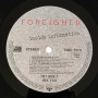 Foreigner - Inside Information (LP)