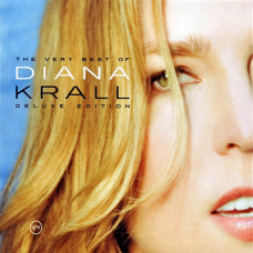 Diana Krall - The Very Best Of Diana Krall (CD)