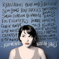 Norah Jones, …featuring (180 Gr. Heavyweight Vinyl) (2 LP)